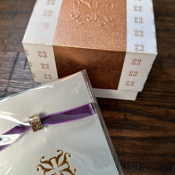 Rustic cuff set - Picture 3 of 3